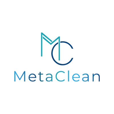 Logo MetaClean