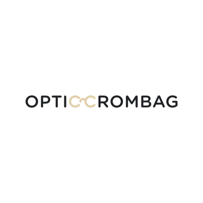 Logo Optic Crombag