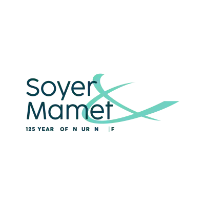 Logo Soyer & Mamet