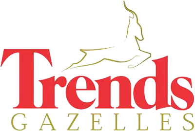 Logo Trends Gazelles