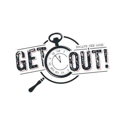 Logo Get Out