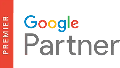 Logo Google Partner Premier