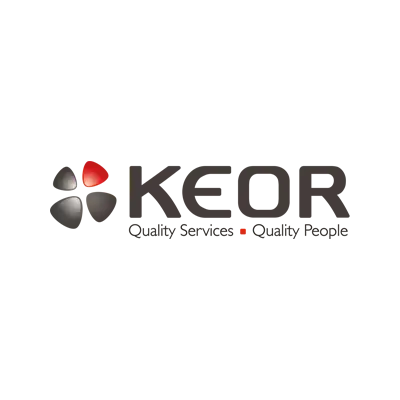 Logo Keor